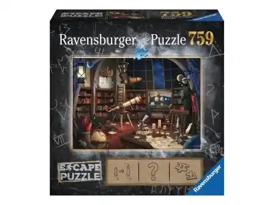 Populär | Ravensburger Escape - The Observatory (759)