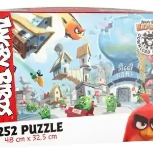 Rovio Angry Birds (252) | Direkt från fabriken