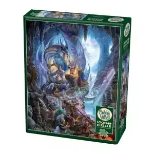 Cobble Hill Dragonforge (1000) | Beställ online