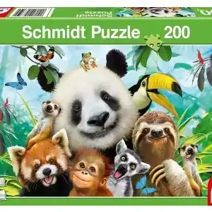 Schmidt Animal Fun! (200) - Kan beställas online