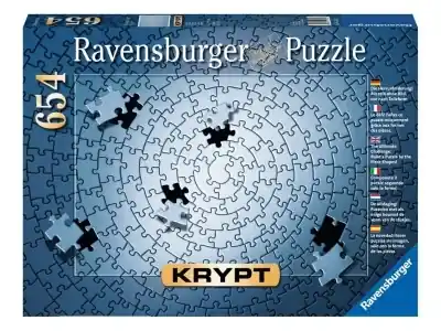 Populärt just nu - Ravensburger Krypt - Silver (654)