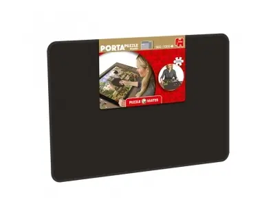 Favorit - Portapuzzle - Puzzle Board, Pusselplatta (500-1000 bitar)