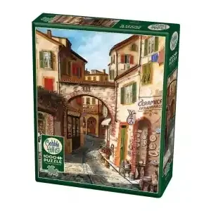 Cobble Hill Ceramica (1000) - Kanonpris