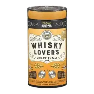 Ridley‘s Whisky Lover‘s (500) | Missa inte erbjudandet