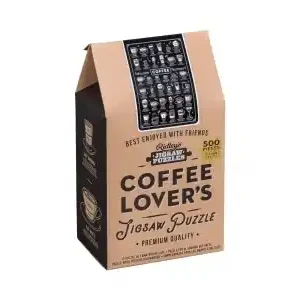 Ridley‘s Coffee Lover‘s (500) - Ny lansering
