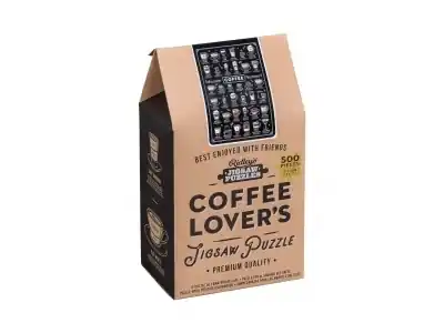 Ridley‘s Coffee Lover‘s (500) - Ny lansering