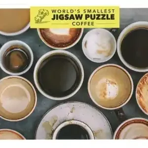 Premium - World‘s Smallest Coffee (234)