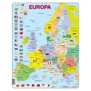 Fyndpris | Larsen Rampussel - Europa (48)