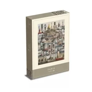 Spara mer | Martin Schwartz Paris (1000)