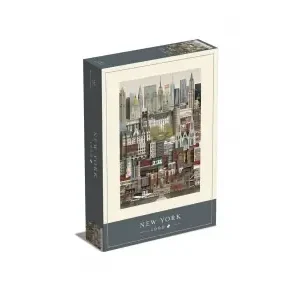 Martin Schwartz New York (1000) | Kanonerbjudande