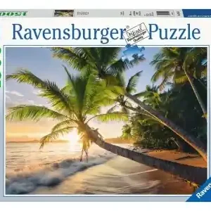 Ravensburger Beach Hideaway (1500) | Sista chansen