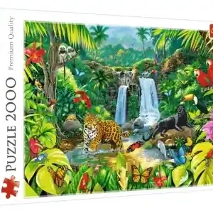 Trefl Tropical Forest (2000) - Deal