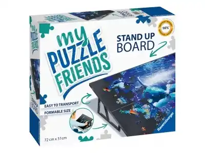 Puzzle Stand Up Board (Ravensburger) - Kampanjen går snart ut