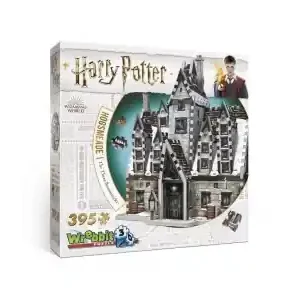 Beställ nu - Wrebbit 3D - Harry Potter, Hogsmeade The Three Broomsticks (395)
