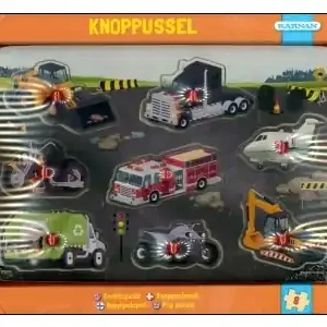 Ta chansen | Kärnan Knoppussel - Fordon (8)