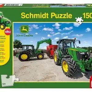 Bästa pris | Schmidt John Deere - 5M Series Tractors (150)