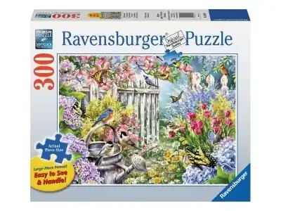 Tillverkarpris - Ravensburger Spring Awakening - XL, Large Pieces (300)