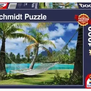 Dagens deal | Schmidt Time Out (1000)