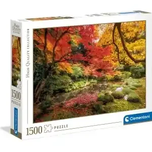 Clementoni Autumn Park (1500) - Nytt lägre pris