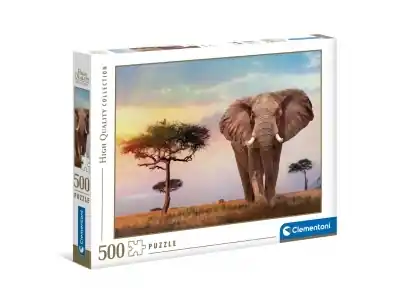 Clementoni African Sunset (500) - Deal