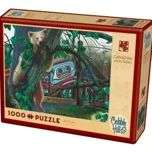 Toppsäljare - Cobble Hill The Watcher (1000)