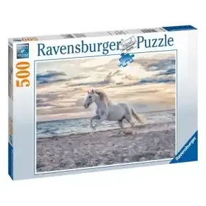 Toppsäljare | Ravensburger Evening Gallop (500)