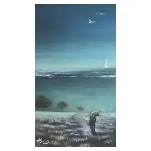 Puzzlocado Träpussel - Summer & Winter (200) - Mycket uppskattad