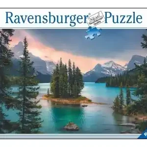 Beställ online | Ravensburger Spirit Island in Canada (2000)