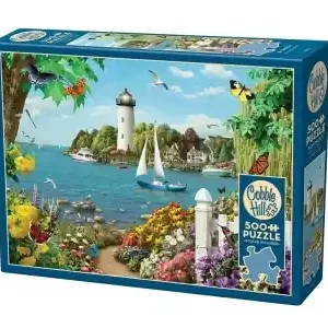Cobble Hill By The Bay (500) | Extra rabatt