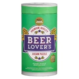 Ridley‘s Beer Lover‘s (500) - Passa på nu