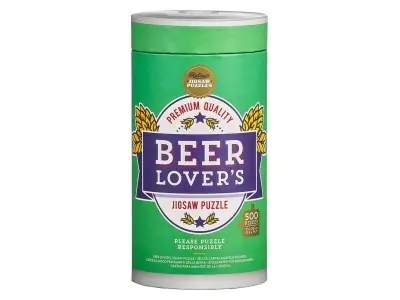 Ridley‘s Beer Lover‘s (500) - Passa på nu