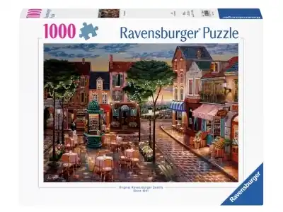 Endast idag - Ravensburger Paris Impressions (1000)