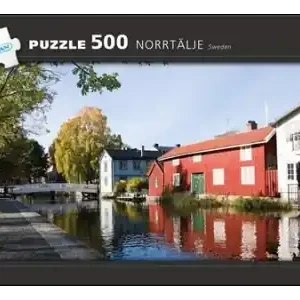 Erbjudande - Kärnan Norrtälje - Sweden (500)