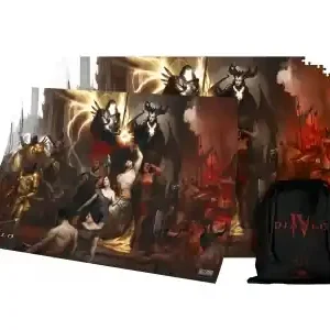 I lager | Good Loot Diablo IV - Birth of Nephalem (1000)