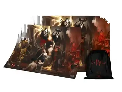 I lager | Good Loot Diablo IV - Birth of Nephalem (1000)
