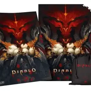Good Loot Diablo - Lord of Terror (1000) - Dagens deal