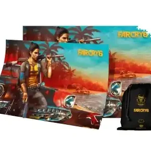 Good Loot Far Cry 6 - Dani (1000) | Specialpris