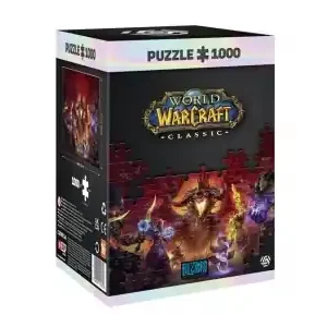 Good Loot World of Warcraft Classic - Onyxia (1000) - Expressfrakt