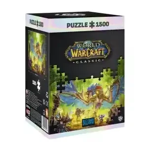 Ny produkt | Good Loot World of Warcraft Classic - Zul Gurub (1500)