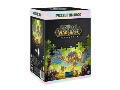 Ny produkt | Good Loot World of Warcraft Classic - Zul Gurub (1500)