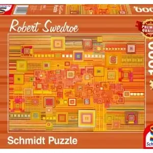Bra pris - Schmidt Robert Swedroe - Cyber Antics (1000)