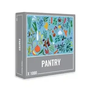Cloudberries - Pantry (1000) | Rea