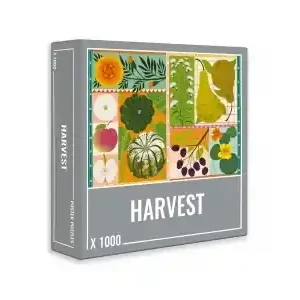 Cloudberries - Harvest (1000) | Kampanjpris