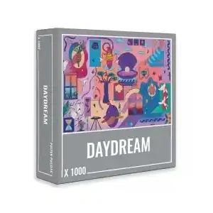 Cloudberries - Daydream (1000) - Bra pris