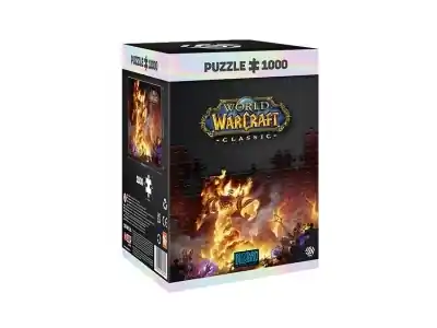 Good Loot World of Warcraft Classic - Ragnaros (1000) - Mycket efterfrågad