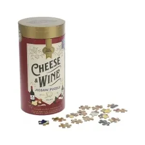 Superpris | Ridley‘s Cheese & Wine (500)