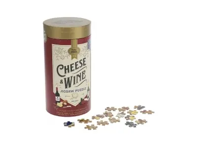 Superpris | Ridley‘s Cheese & Wine (500)