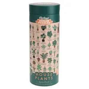 Ridley‘s House Plants (1000) - Prissänkt