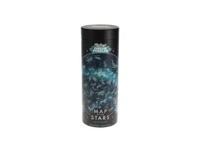 Ridley‘s Map of the Stars (1000) - Få kvar i lager