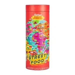 Tryggt köp | Ridley‘s Street Food (1000)